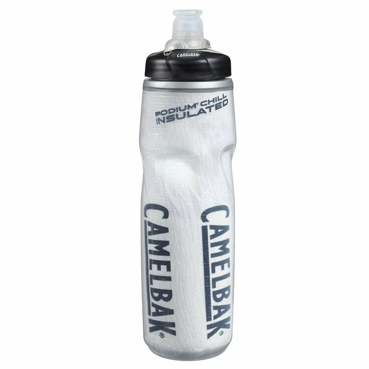 Bidon termiczny Camelbak Podium BIG Chill 750 ml Różowy pełny