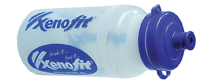 Bidon Xenofit 0,5l