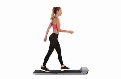 Bieżnia elektryczna Flow Fitness DTM100i WalkingPad