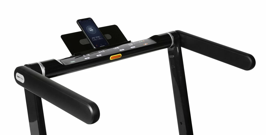 Bieżnia elektryczna Flow Fitness DTM300i (składana)