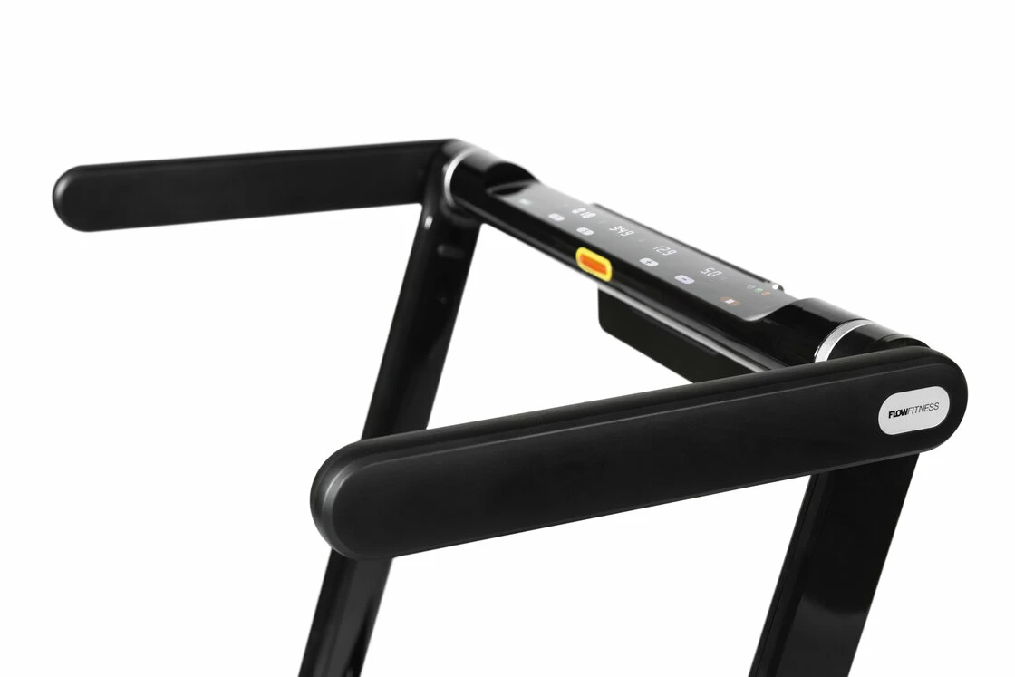 Bieżnia elektryczna Flow Fitness DTM300i (składana)