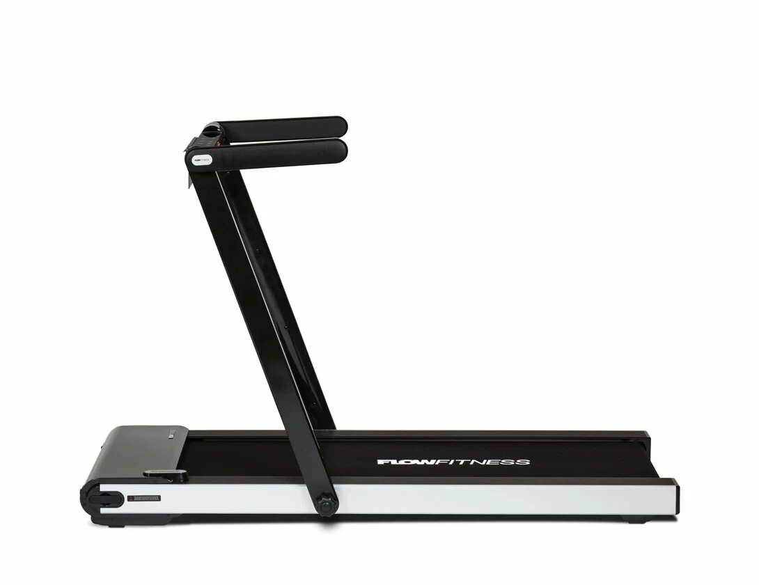 Bieżnia elektryczna Flow Fitness DTM300i (składana)