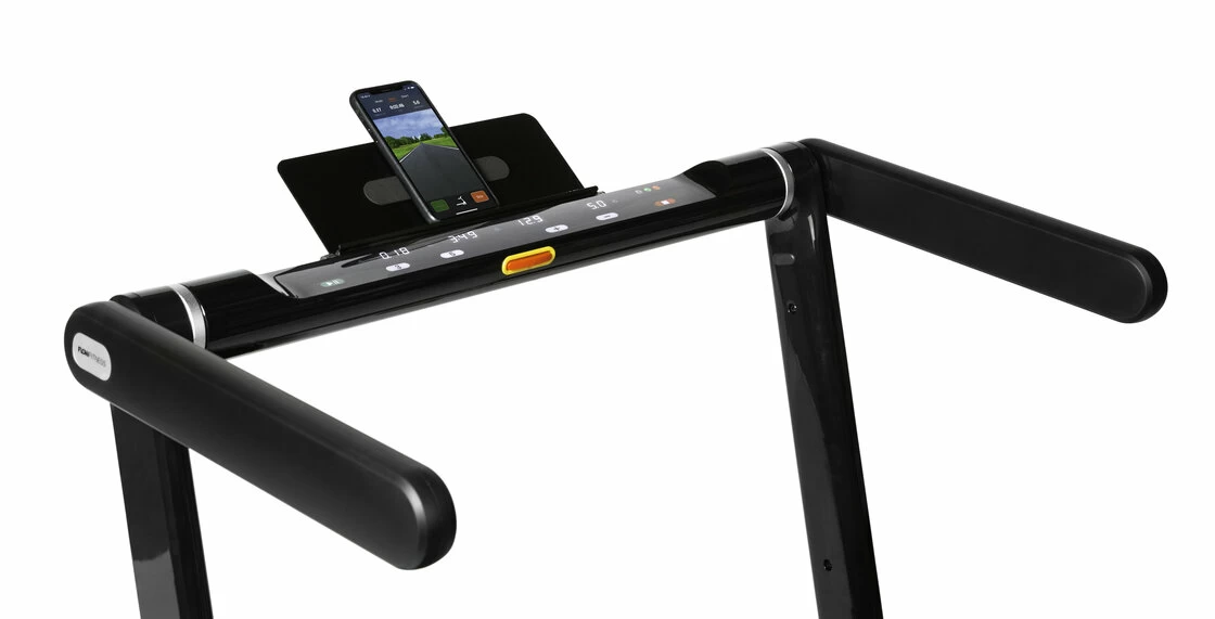 Bieżnia elektryczna Flow Fitness DTM300i (składana)