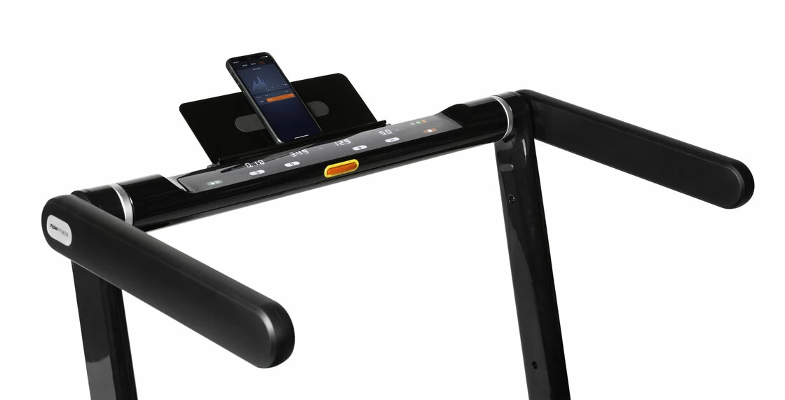 Bieżnia elektryczna Flow Fitness DTM300i (składana)