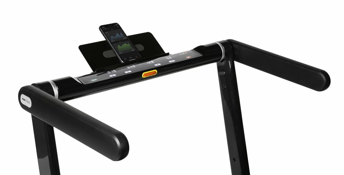Bieżnia elektryczna Flow Fitness DTM300i (składana)