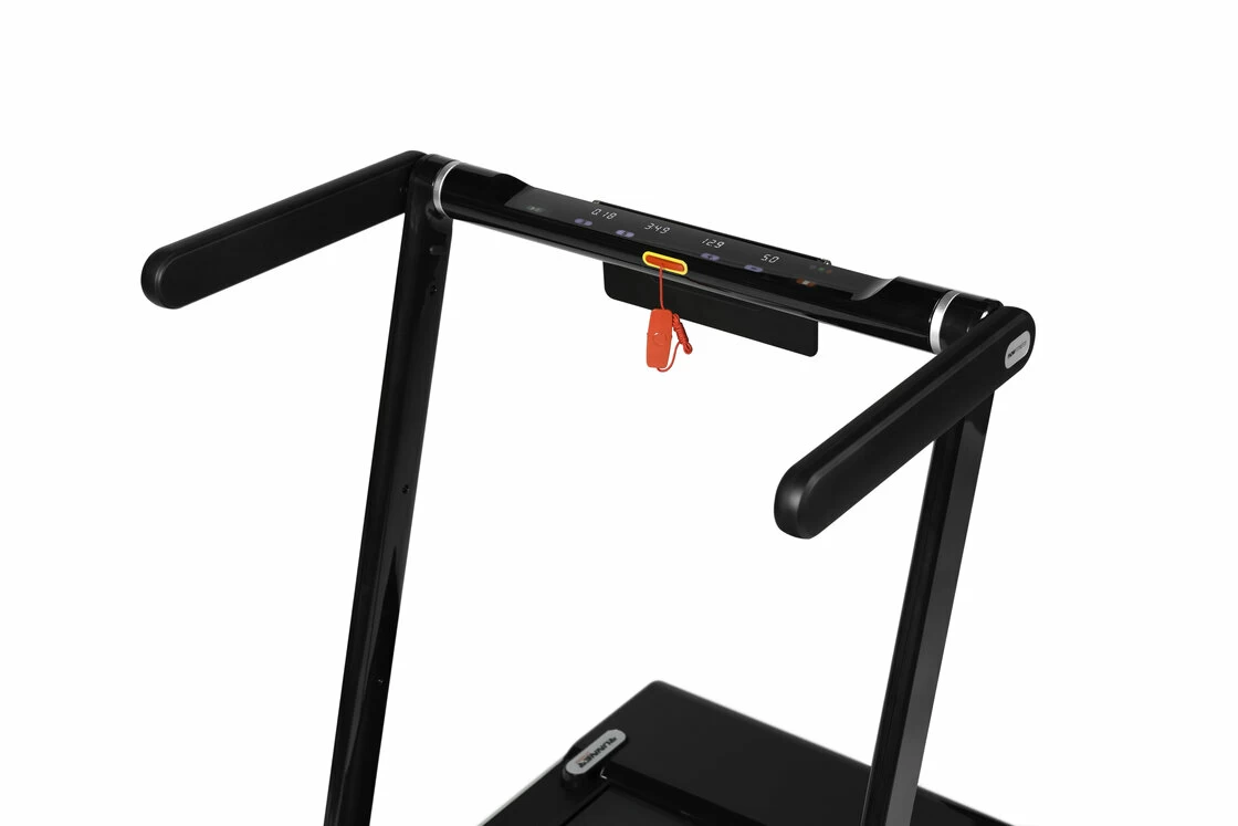 Bieżnia elektryczna Flow Fitness DTM300i (składana)