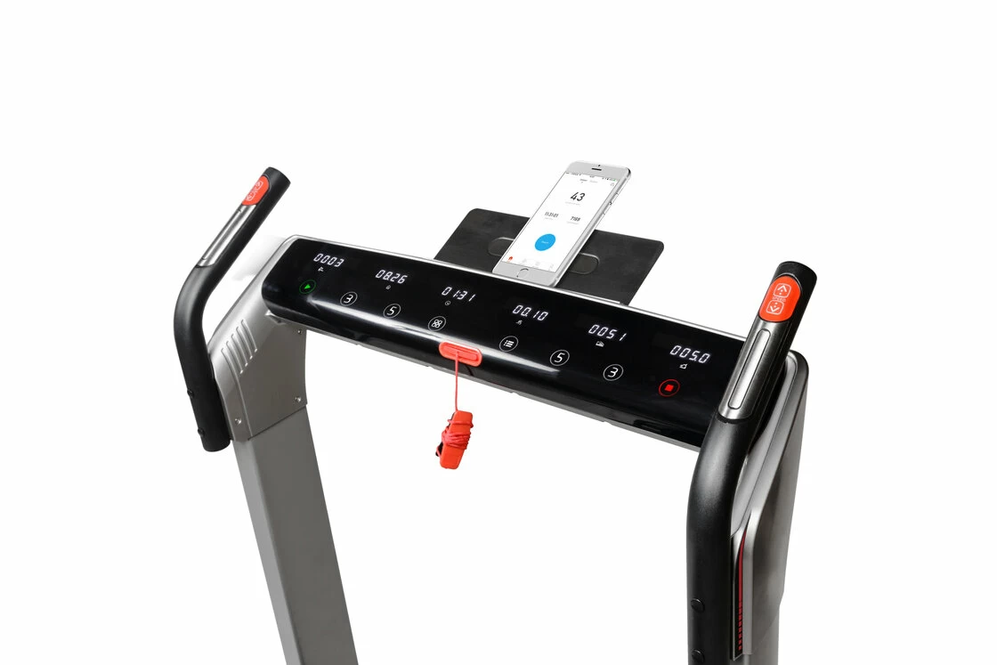 Bieżnia elektryczna Flow Fitness DTM400i (składana)