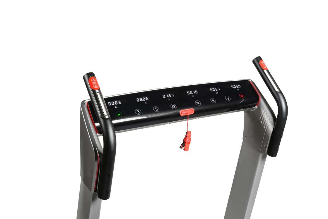 Bieżnia elektryczna Flow Fitness DTM400i (składana)