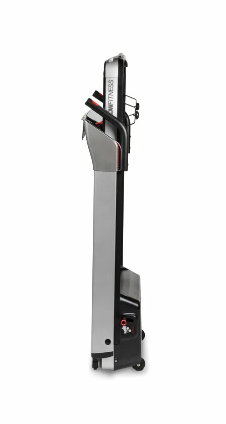 Bieżnia elektryczna Flow Fitness DTM400i (składana)