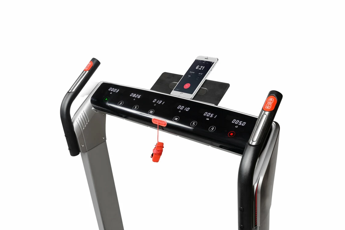 Bieżnia elektryczna Flow Fitness DTM400i (składana)