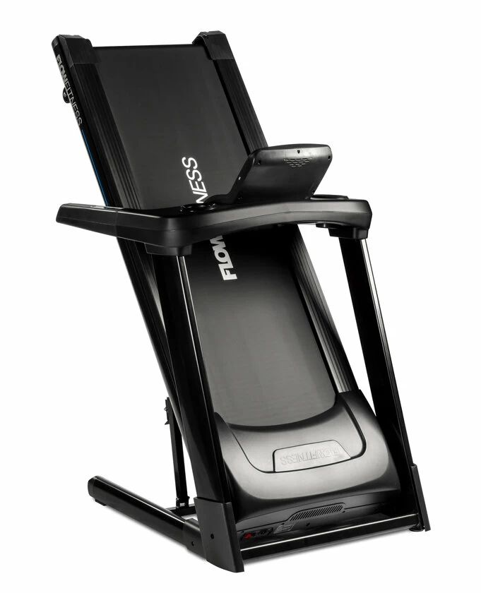 Bieżnia elektryczna Flow Fitness PERFORM T2i (skłdana)