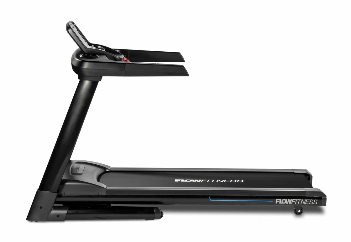 Bieżnia elektryczna Flow Fitness PERFORM T2i (skłdana)