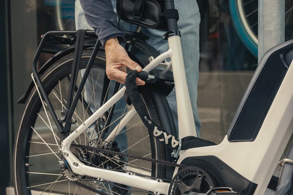 Blokada koła AXA Atlas Large