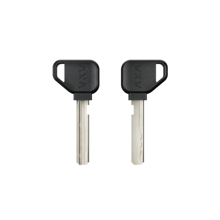 Blokada koła AXA Atlas Large