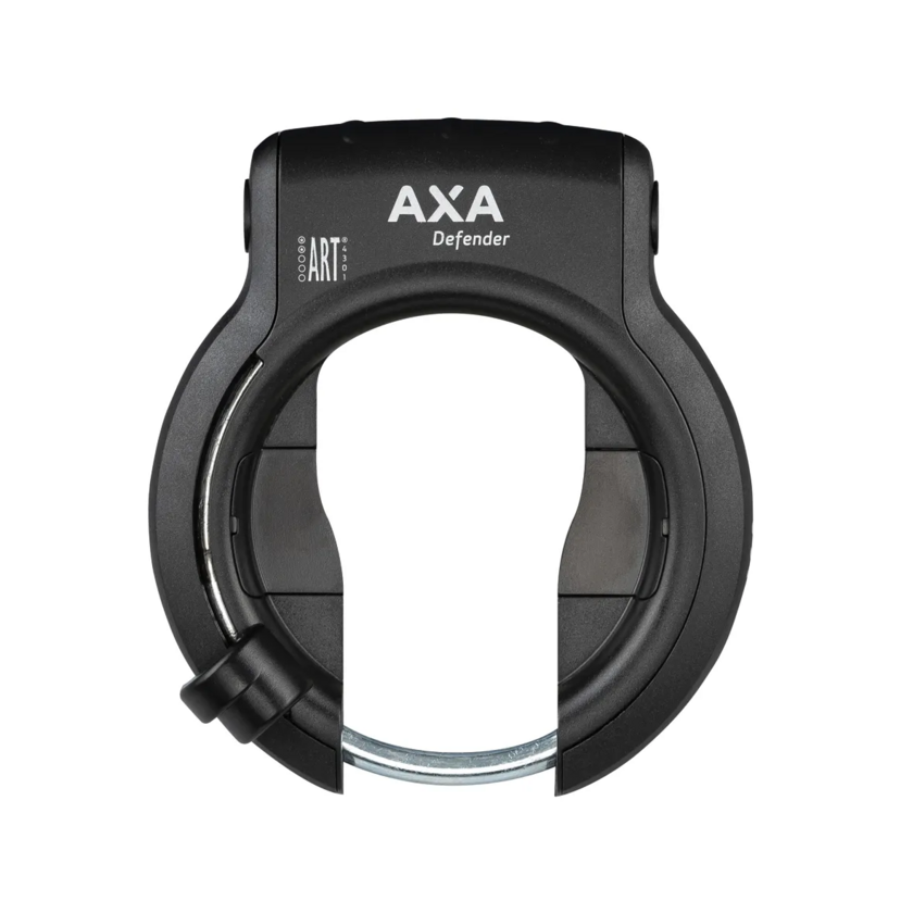 Blokada koła Axa Defender