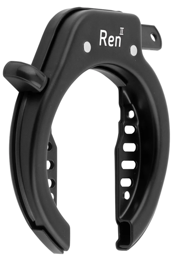 Blokada koła AXA Ren 2