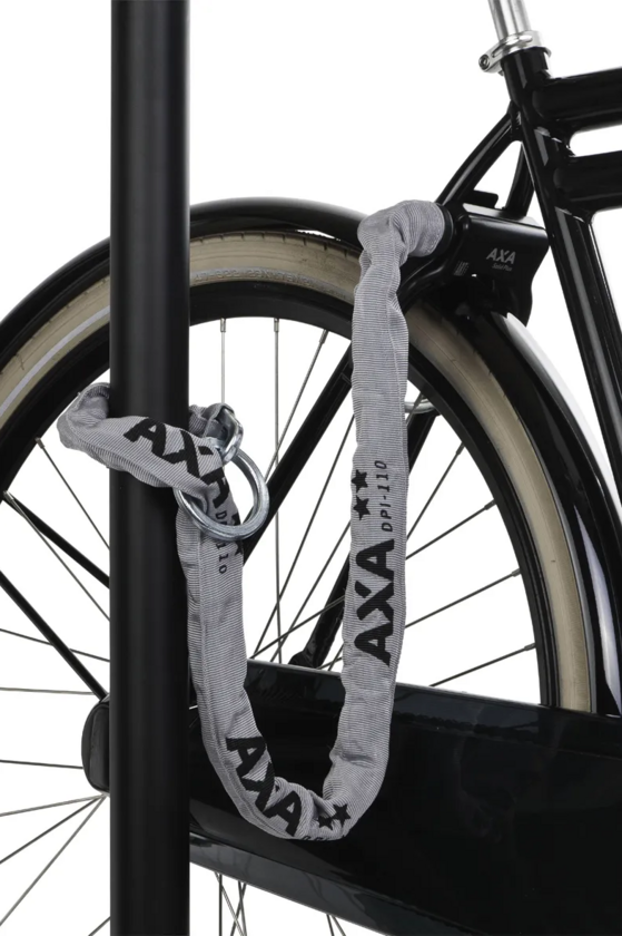 Blokada Koła AXA Solid Plus