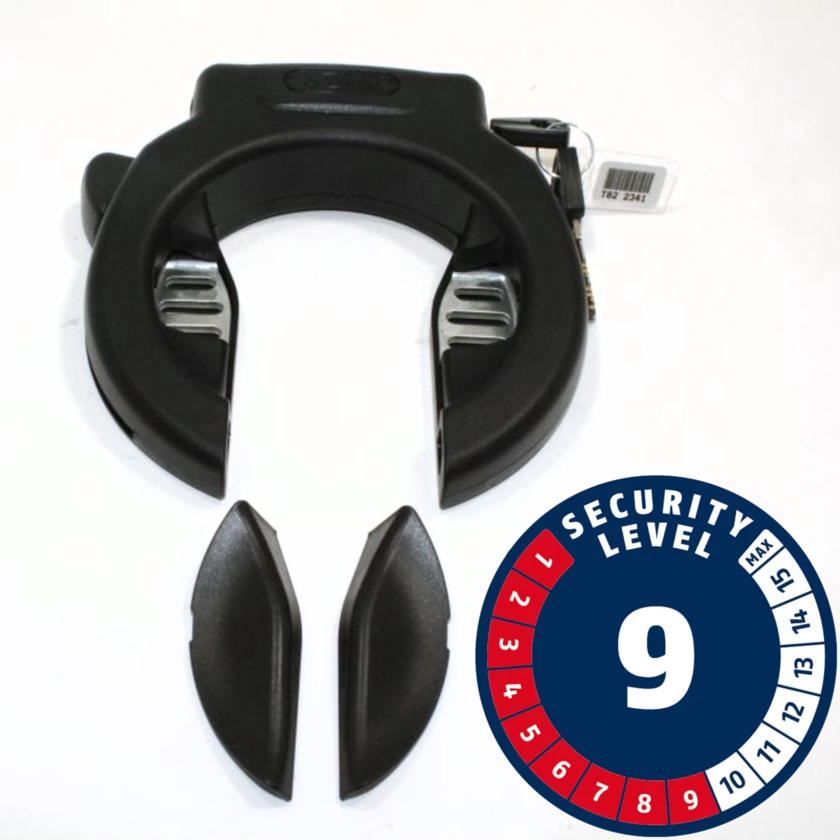 Blokada tylnego koła ABUS 4750 X R