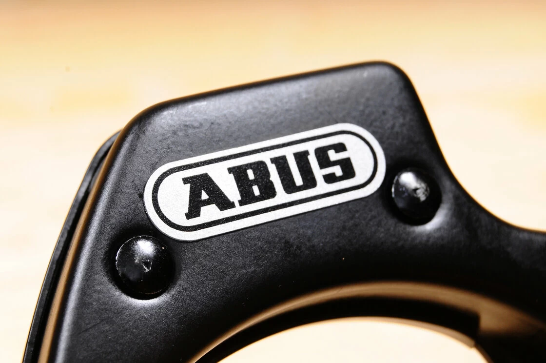 Blokada tylnego koła ABUS 52 LH OEM