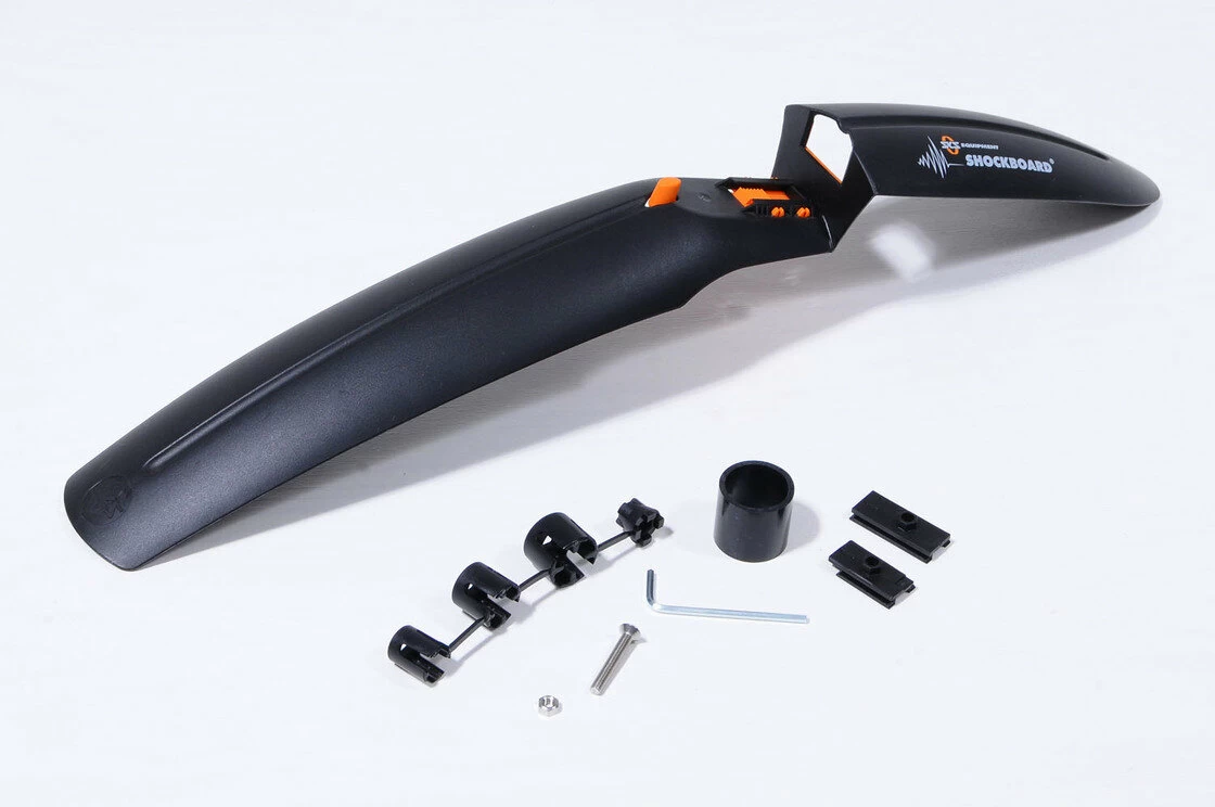 Błotnik przedni SKS Shockboard XL