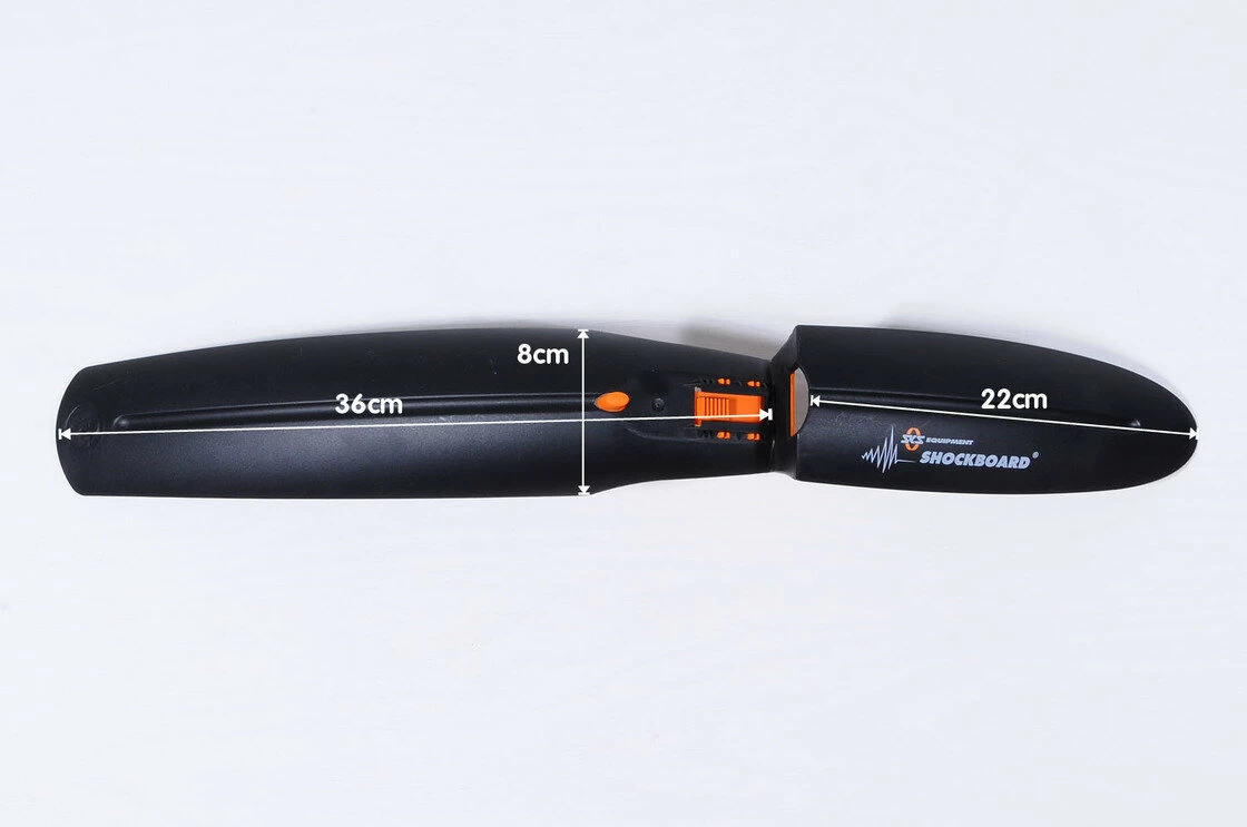 Błotnik przedni SKS Shockboard XL