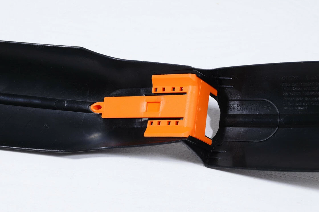 Błotnik przedni SKS Shockboard XL