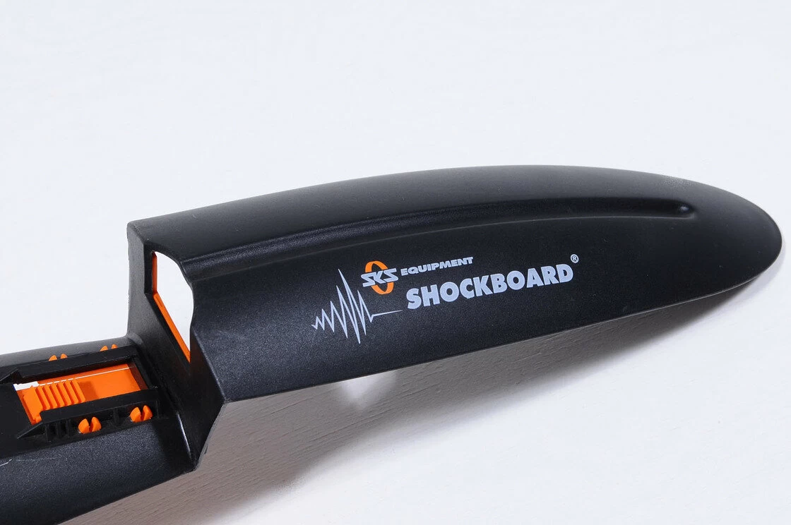 Błotnik przedni SKS Shockboard XL
