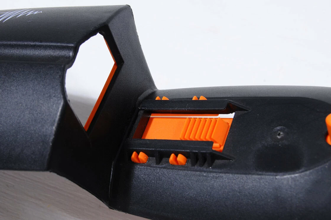 Błotnik przedni SKS Shockboard XL