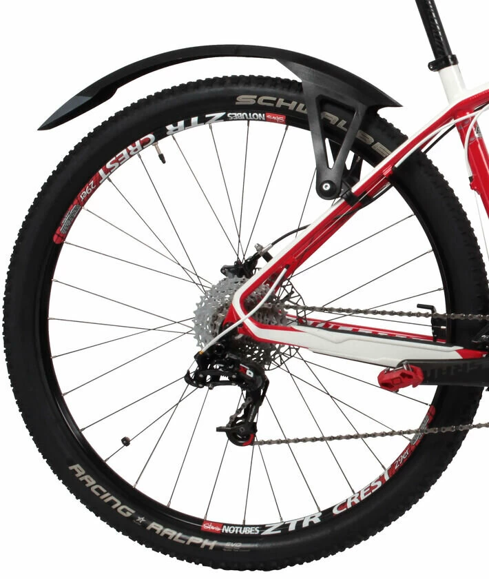 Błotnik rowerowy tylny Zefal Deflector RM29