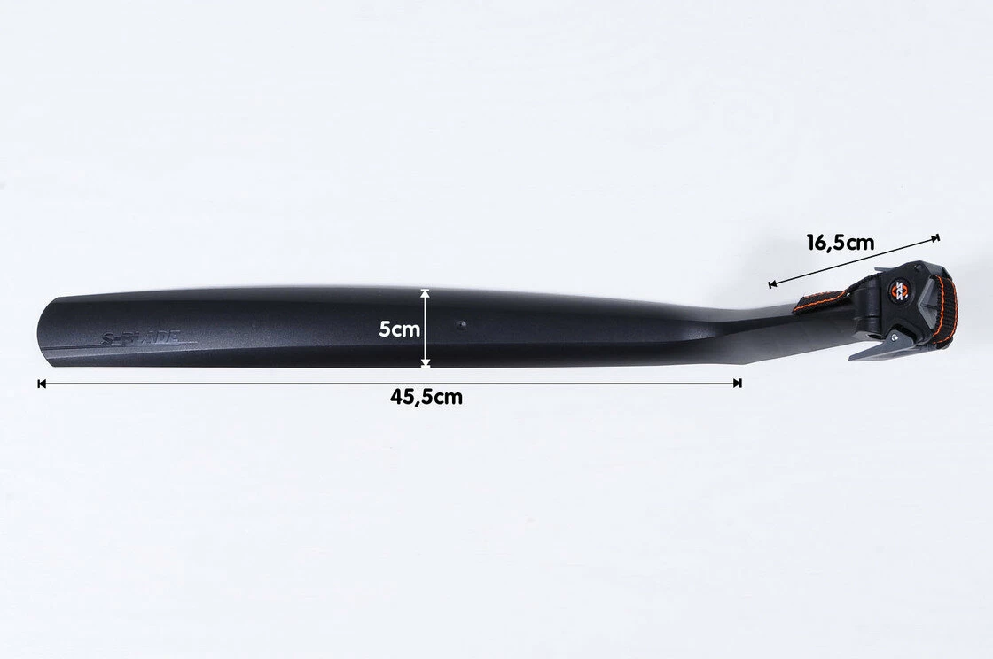 Błotnik SKS S-Blade 28"