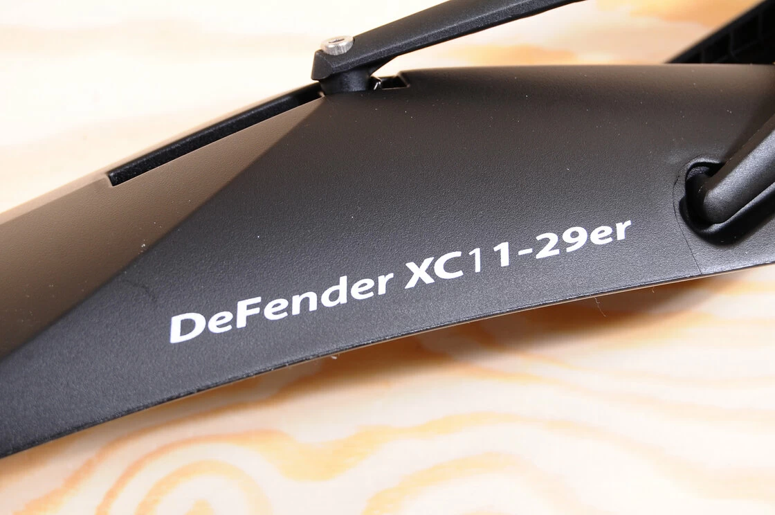 Błotnik tylny Topeak DeFender XC11 29"