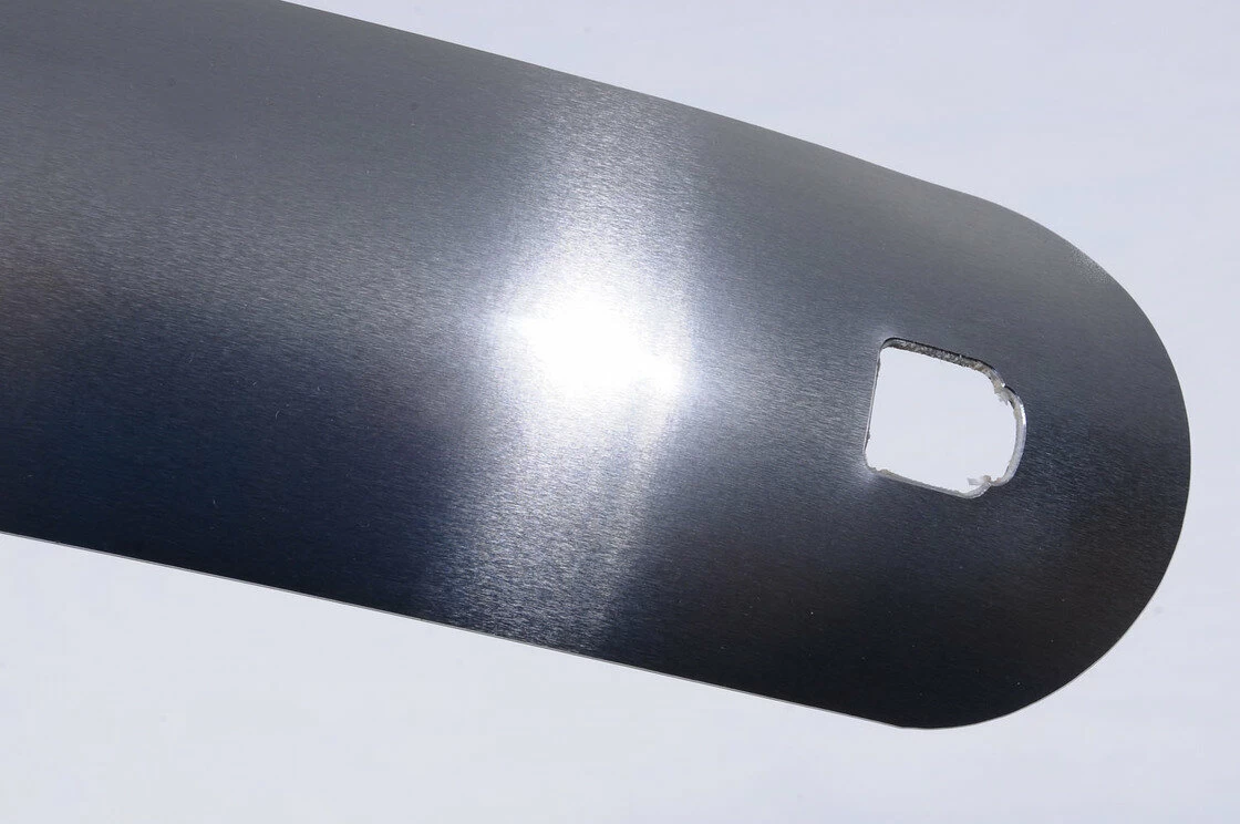 Błotniki CURANA C-Lite ALU 28" Silver 60 mm