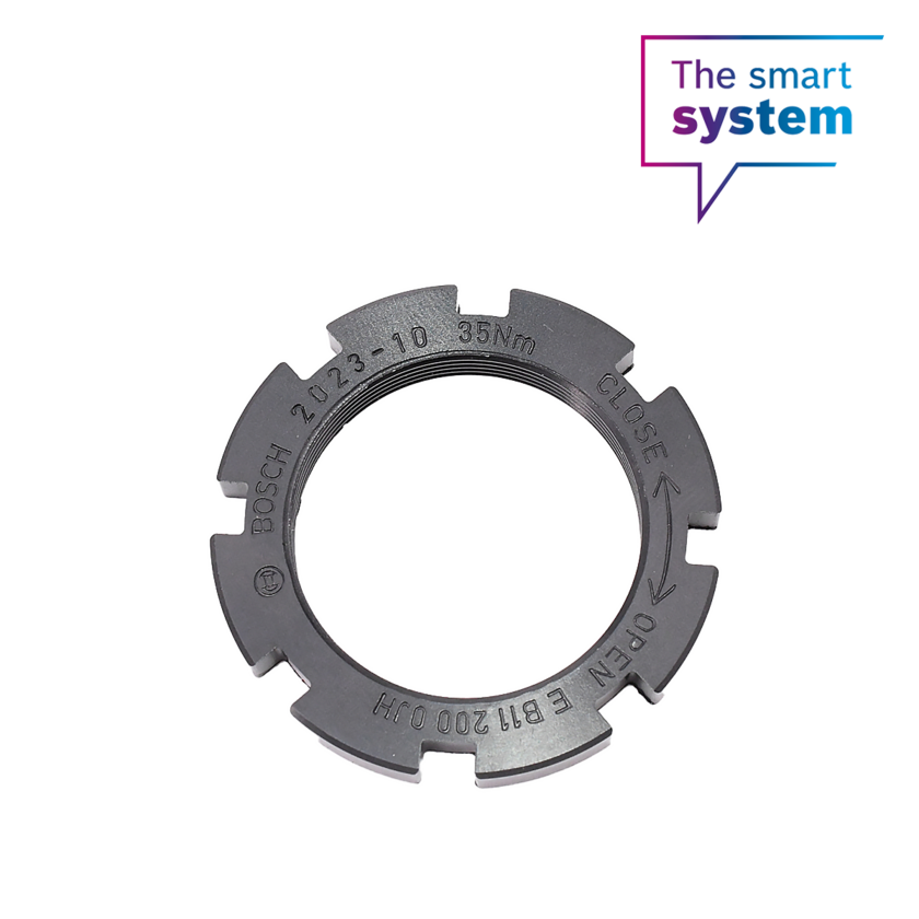 Bosch Lock ring pierścień blokujący zabezpieczenie zębatki (BDU4XX, BDU37YY, BDU31YY, BDU34YY, BDU38YY)
