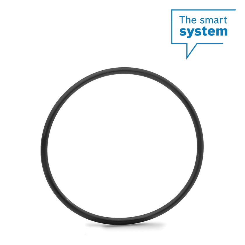 Bosch O-ring (BDU4XX, BDU37YY, BDU31YY, BDU34YY, BDU38YY)