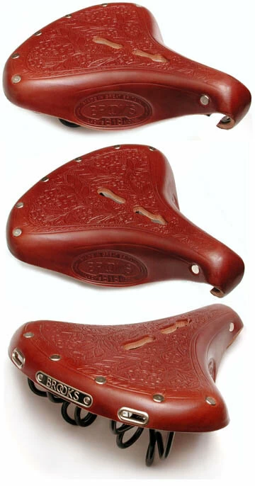 Brooks B18 Lady