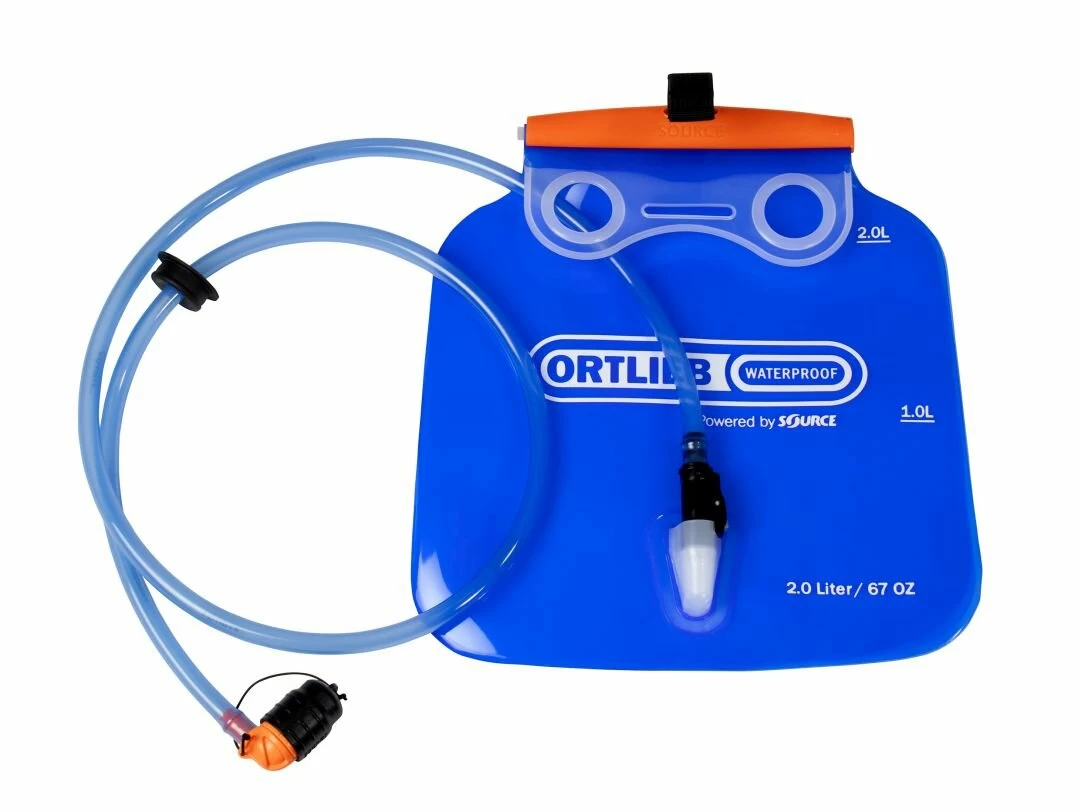 Bukłak na wodę Ortlieb Hydration System do plecaka Atrack 