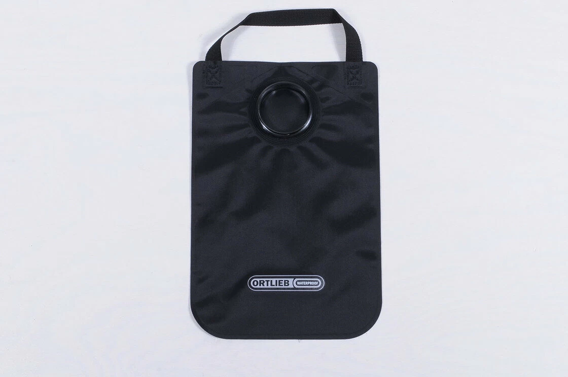 Bukłak na wodę Ortlieb Hydro Water Bag Black 4 litry