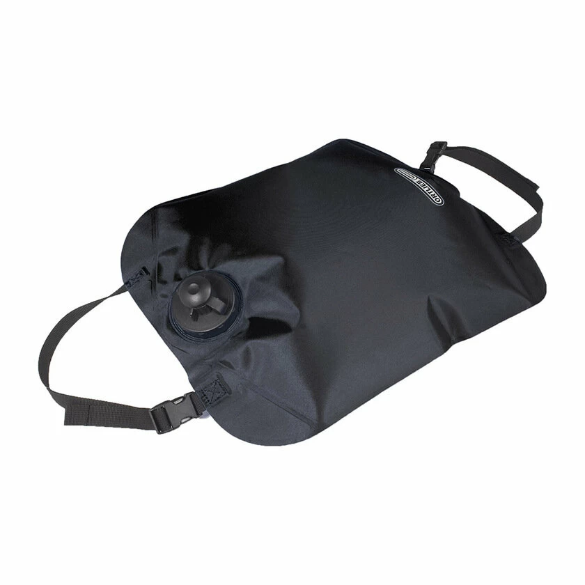 Bukłak na wodę Ortlieb Hydro Water Bag Black 10 litrów