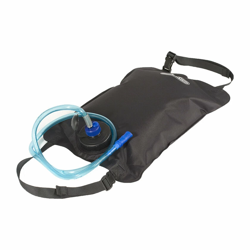 Bukłak na wodę Ortlieb Hydro Water Bag Black
