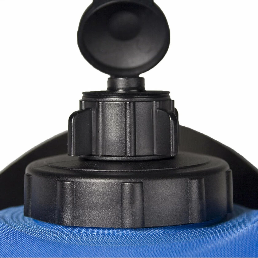 Bukłak na wodę Ortlieb Hydro Water Bag Black