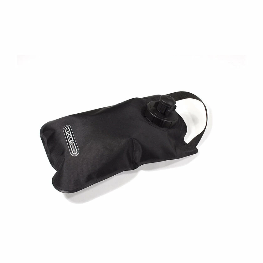 Bukłak na wodę Ortlieb Hydro Water Bag Black 2 litry