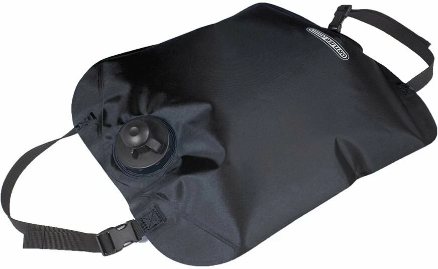 Bukłak na wodę Ortlieb Hydro Water Bag Black 2 litry