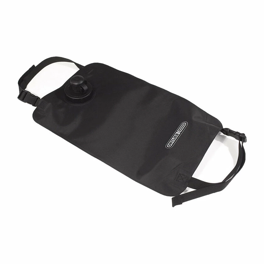 Bukłak na wodę Ortlieb Hydro Water Bag Black 4 litry