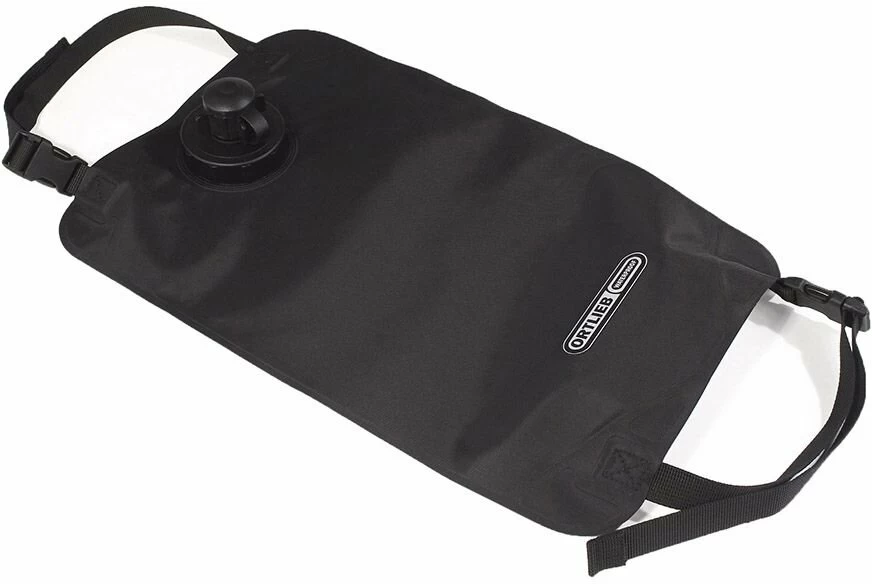 Bukłak na wodę Ortlieb Hydro Water Bag Black 4 litry