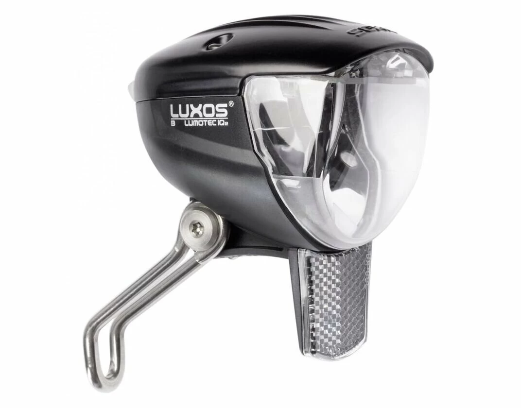 Busch & Muller LUMOTEC IQ2 LUXOS B 70 LUX