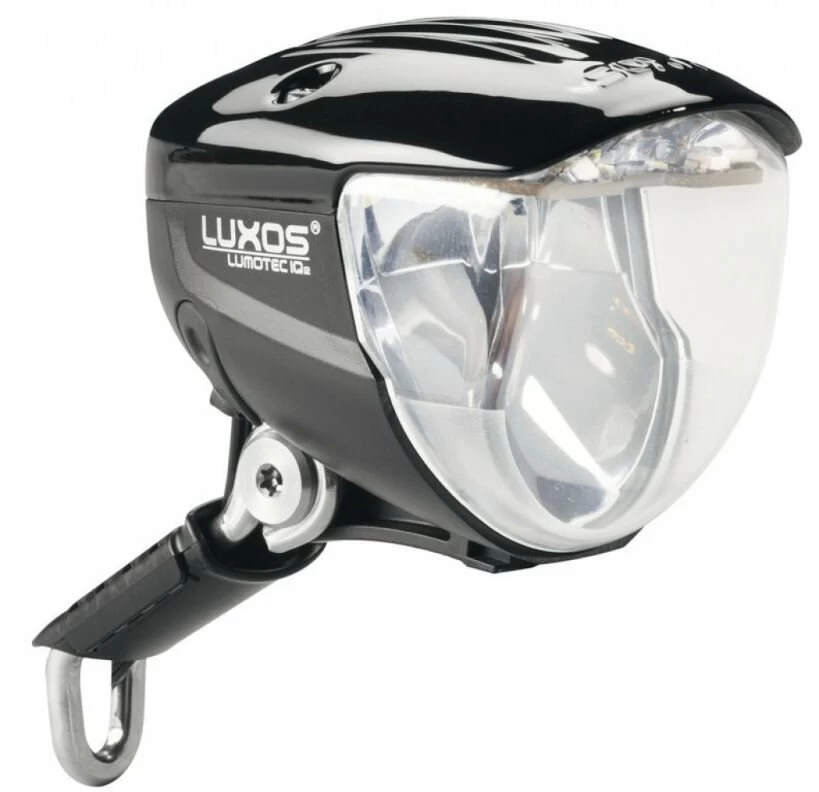 Busch & Muller LUMOTEC IQ2 LUXOS U - 90 LUX