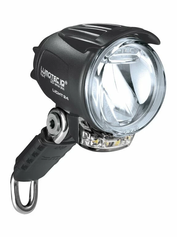 Busch & Muller Lumotec IQ Cyo RT Senso Plus 40 LUX
