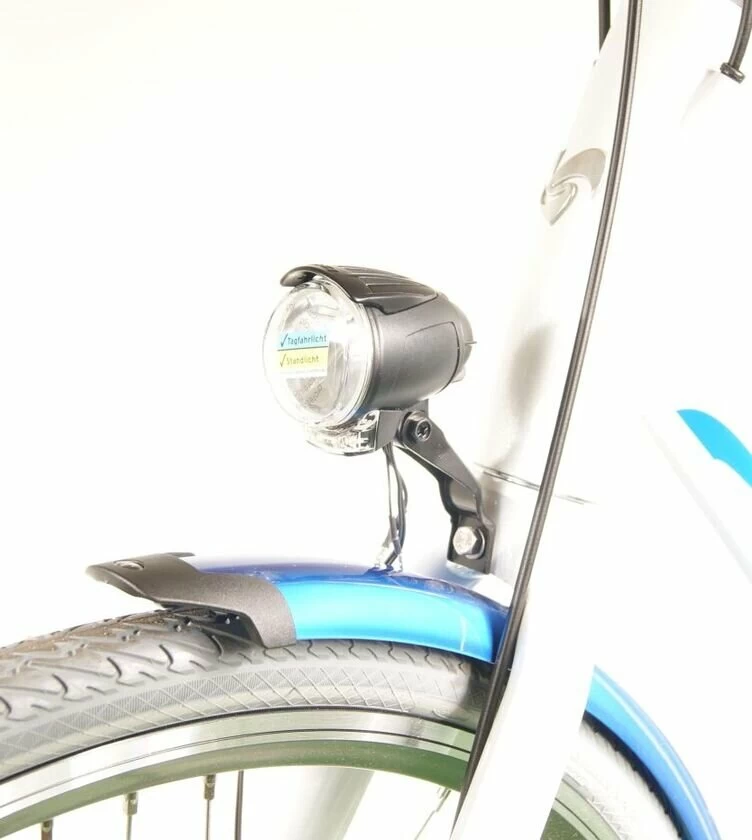 Busch & Muller Lumotec IQ Cyo RT Senso Plus 40 LUX