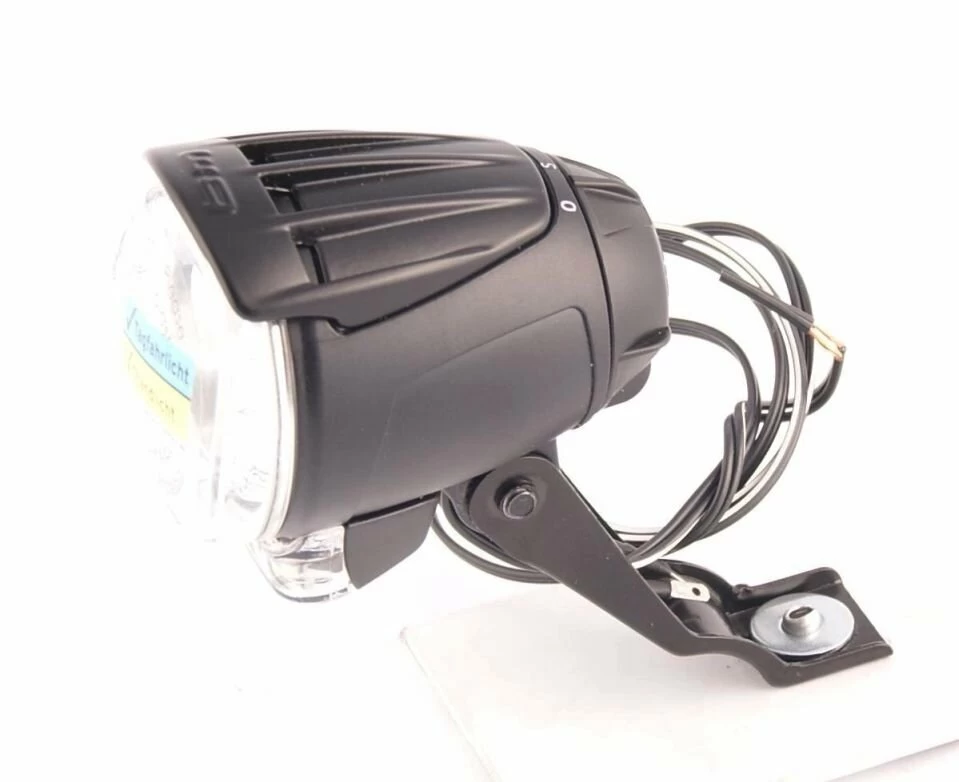 Busch & Muller Lumotec IQ Cyo RT Senso Plus 40 LUX