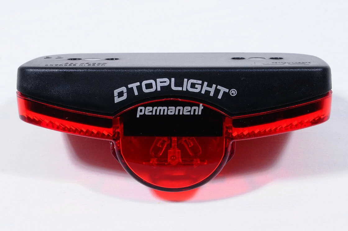 Busch & Muller Toplight Permanent